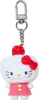 Amazon.co.jp: サンリオ(SANRIO) シークレットキーホルダー 和菓子