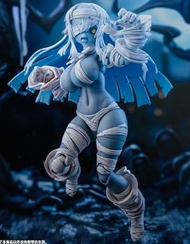 Amazon.co.jp: 蝸之殻 SNAIL SHELL Grisa1/12 ゾンビ少女 可動