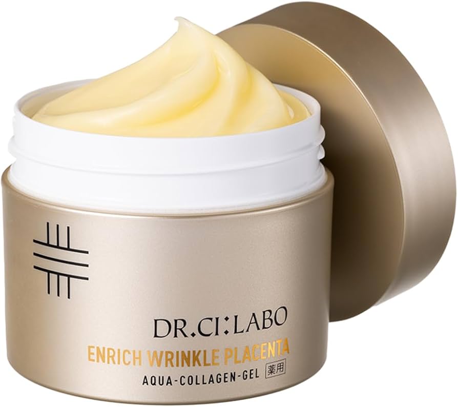 Amazon | ドクターシーラボ (DR.CI:LABO) New 薬用アクアコラーゲン