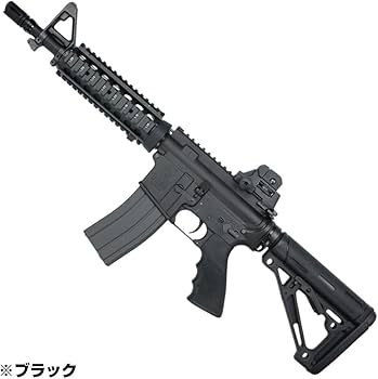 Amazon.co.jp: HOGUE バットストック M4/AR-15用 ラバーコーティング