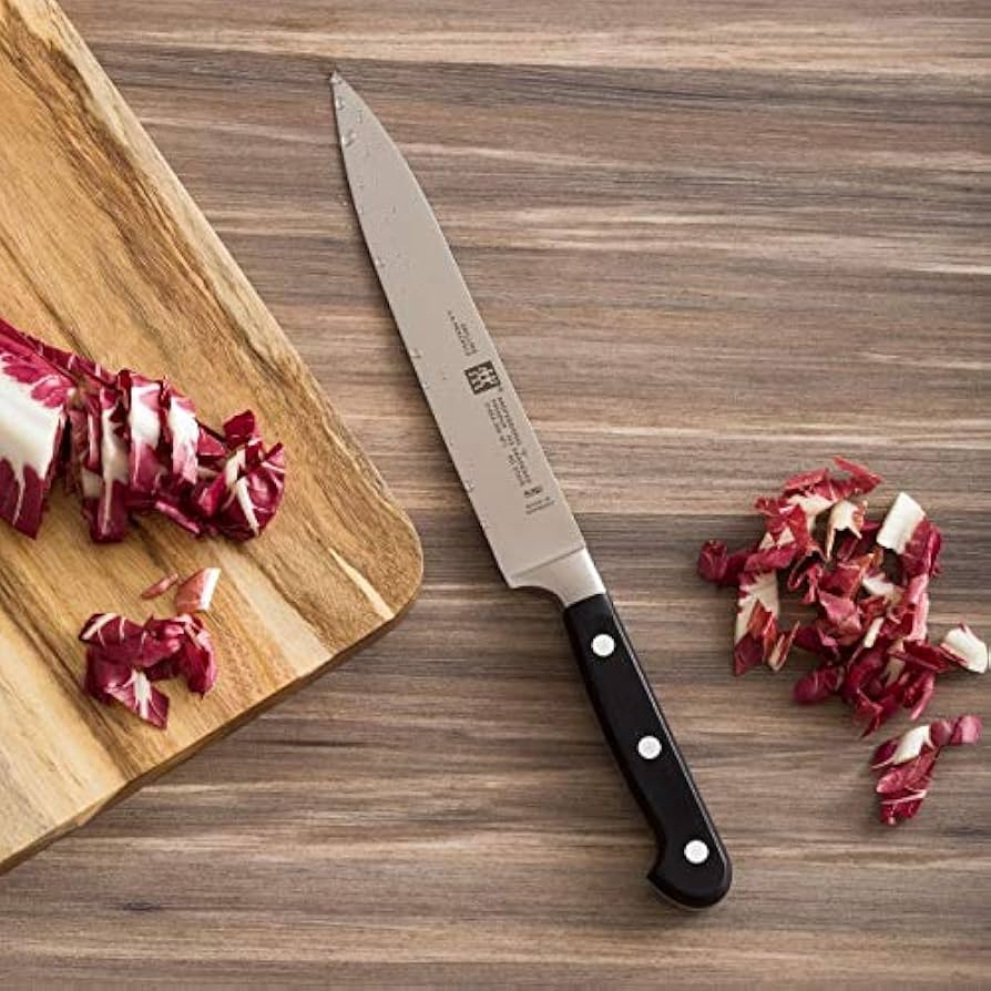 Amazon｜ZWILLING ツヴィリング 「 プロフェッショナル S ペティナイフ