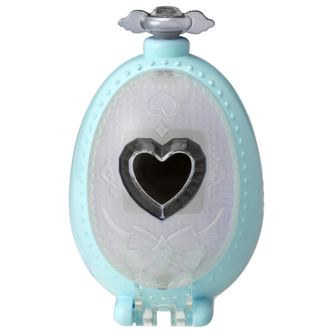 Amazon.co.jp: タカラトミーアーツ キラッとプリ☆チャン プリチャン