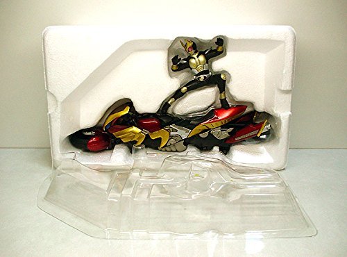 Amazon.co.jp: ポピニカ DXマシントルネイダー 仮面ライダーアギト