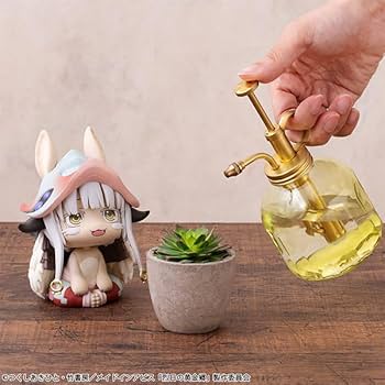 Amazon | るかっぷ メイドインアビス 烈日の黄金郷 ナナチ 完成品