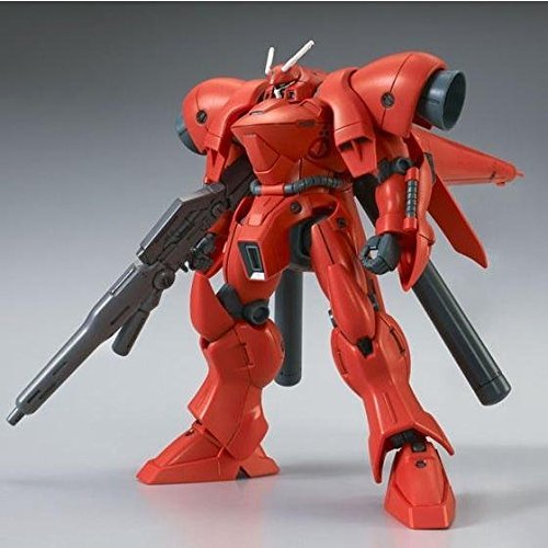 Amazon | HGUC 1/144 ガーベラ・テトラ(ロールアウトVer.) プラモデル