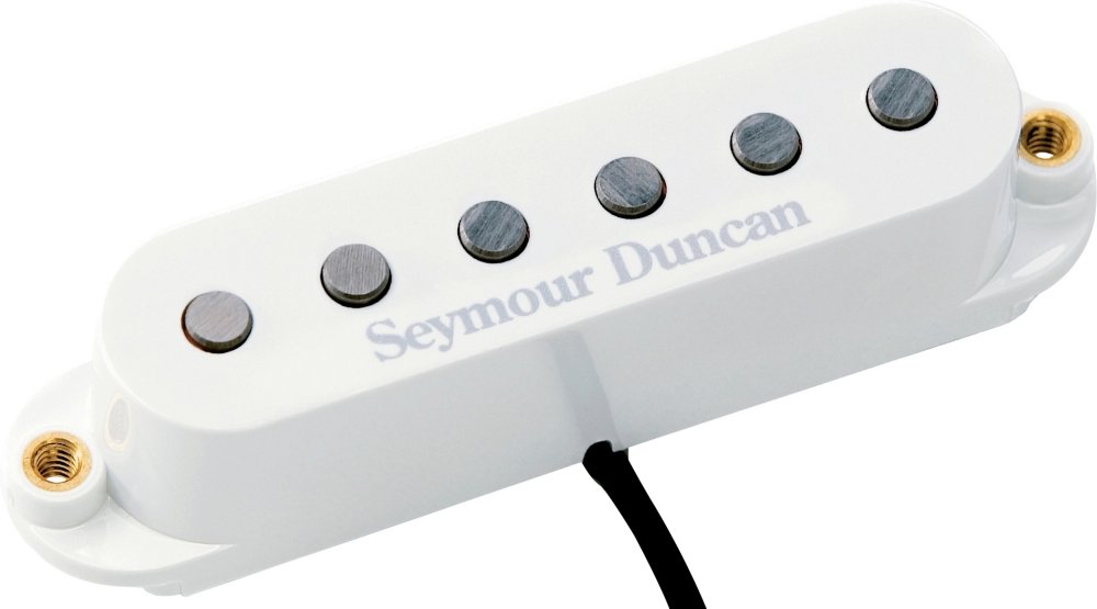 Amazon.com: Seymour Duncan - 11203-16-Bc - STK-S6 Custom Stack