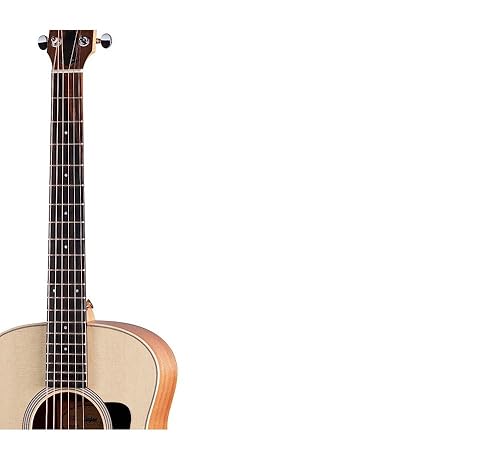 Amazon.com: Taylor GS Mini Sapele, Acoustic Guitar : Musical