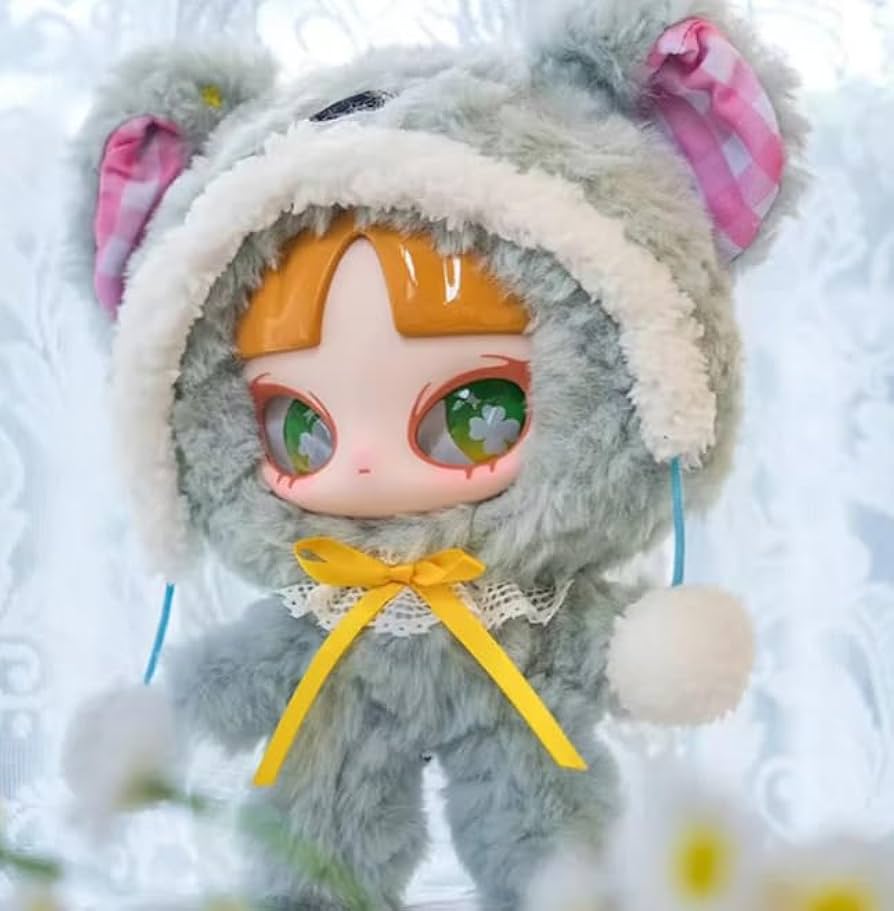 Amazon.co.jp: 【CHIBIHOUSE】INN'S 春をお迎えのシリーズ ぬいぐるみ