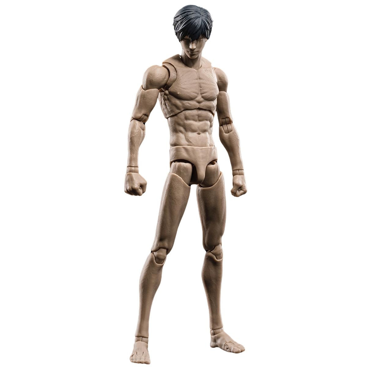 Amazon.co.jp: HiPlay VTOYS 1/12 超可動 男性 アクション フィギュア
