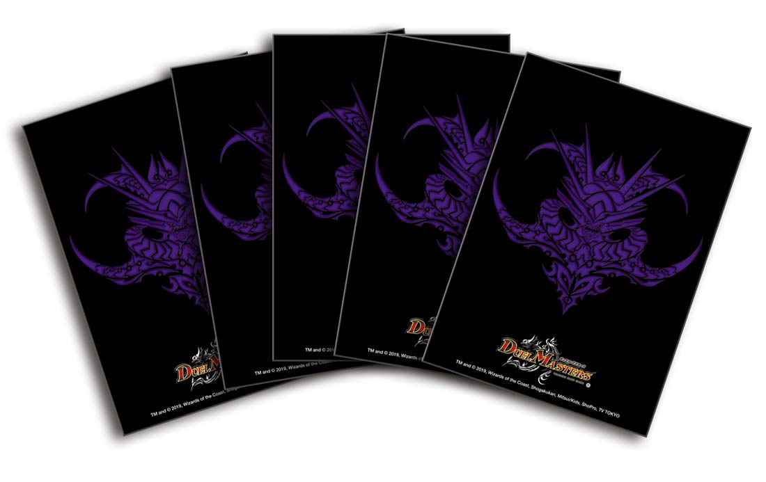 Amazon | デュエル ・ マスターズ DXカードプロテクト SSS!! 侵略