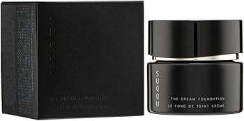 Amazon | スック SUQQU ザ クリーム ファンデーション SPF25/PA++ 30g