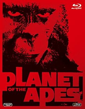 Amazon.co.jp: 猿の惑星(日本語吹替完全版)コレクターズ・ブルーレイ