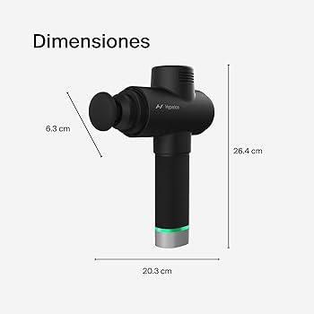 Amazon.com: Hyperice Hypervolt 2 Pro - Featuring Quiet Glide