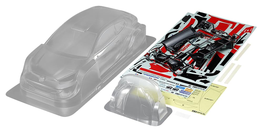 Amazon | タミヤ(TAMIYA) RCスペアパーツ No.1707 SP.1707 1/10RC