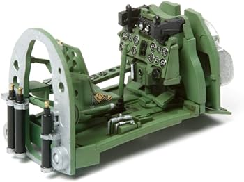 Amazon.com: Tamiya 61108 1/48 Mitsubishi A6M3/3A (Zeke) Plastic