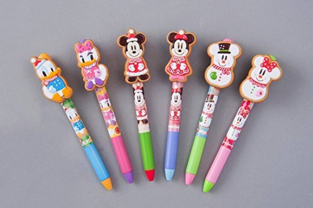 Amazon | 【東京ディズニーリゾート限定 】ディズニークリスマス