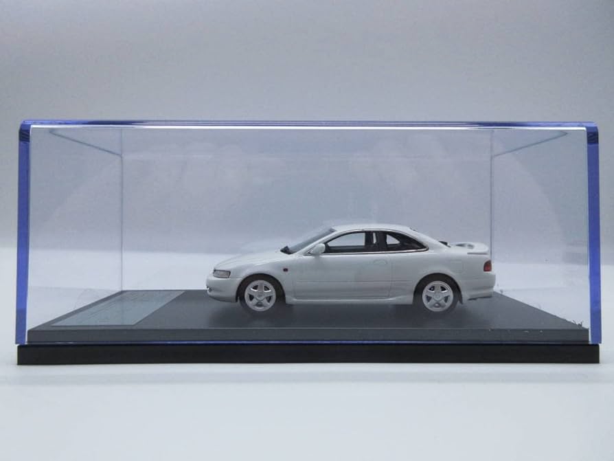 Amazon | 1/43 ハイストーリー トヨタ カローラ レビン GT APEX 1991