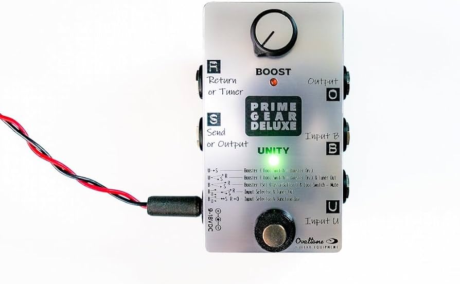 Amazon | Ovaltone/PRIME GEAR DELUXE プライムギアデラックス