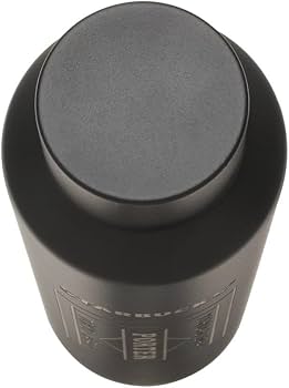 Amazon | スターバックス PORTER リサイクルステンレスボトル マット