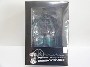 Amazon.co.jp: CCP/CMC NO.85 ネメシス 原作カラー 限定頭部 キン肉