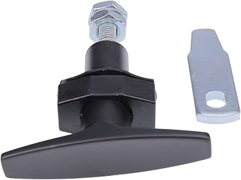 Amazon.com: RONGPAS Latch,T-Handle 2940174 Compatible with JLG