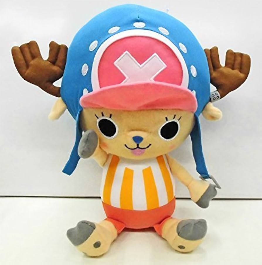 Amazon.co.jp: バンプレスト ワンピース スーパーDXチョッパー