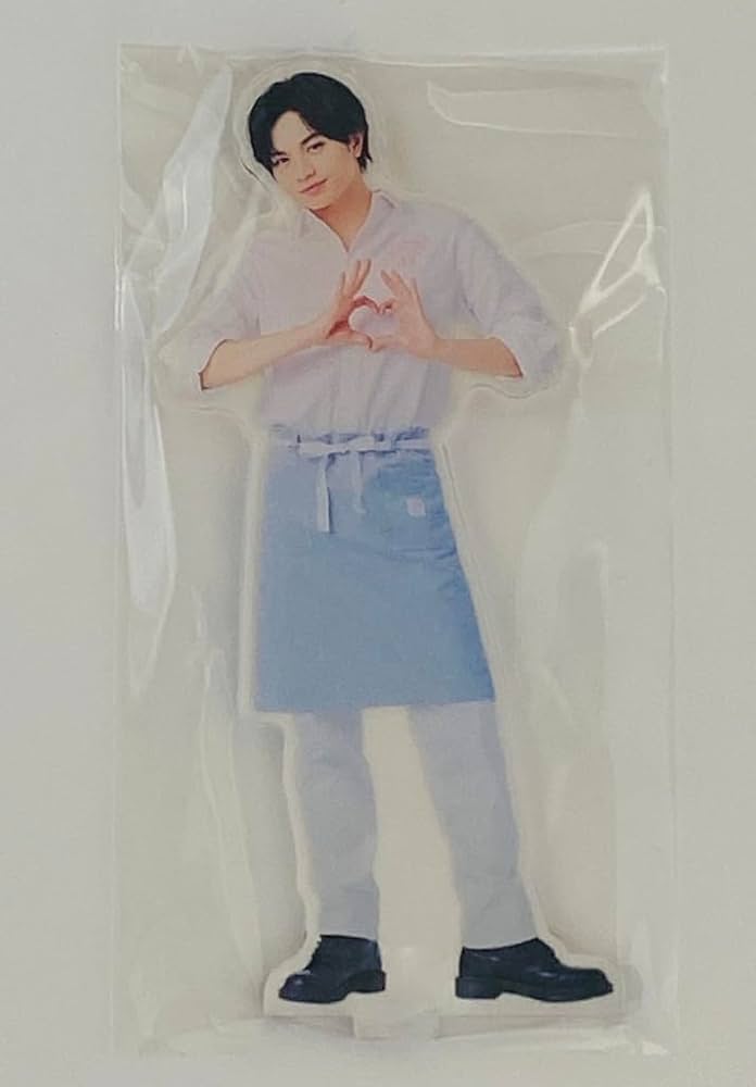 Amazon | Sexy Zone 【 アクリルスタンド （ 中島健人 ） 】2023