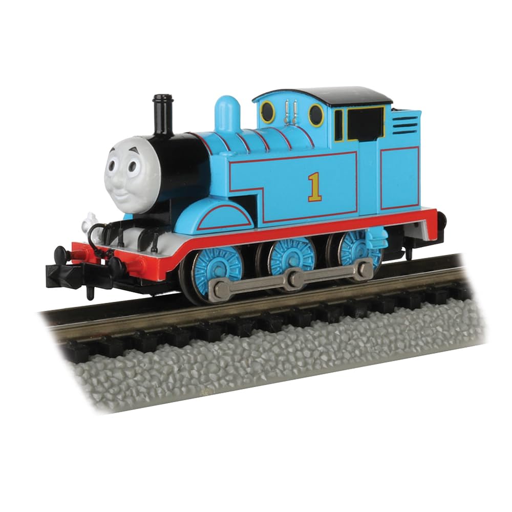 Amazon | Bachmann Trains - Thomas & Friends™ Thomas The Tank