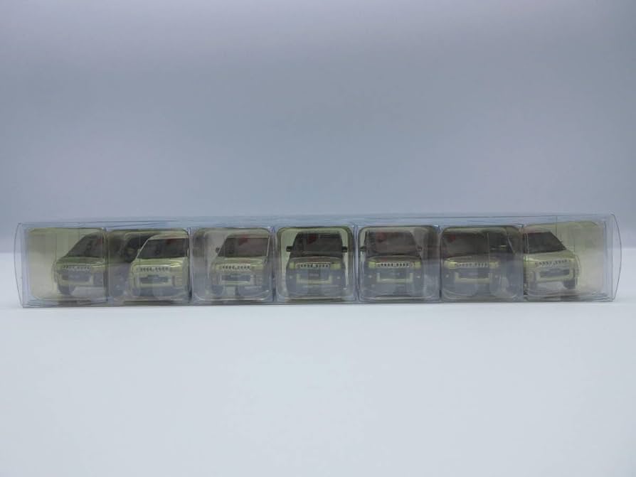 Amazon | 1/64 三菱 デリカD5 DELICA D:5 前期モデル ディーラー特注