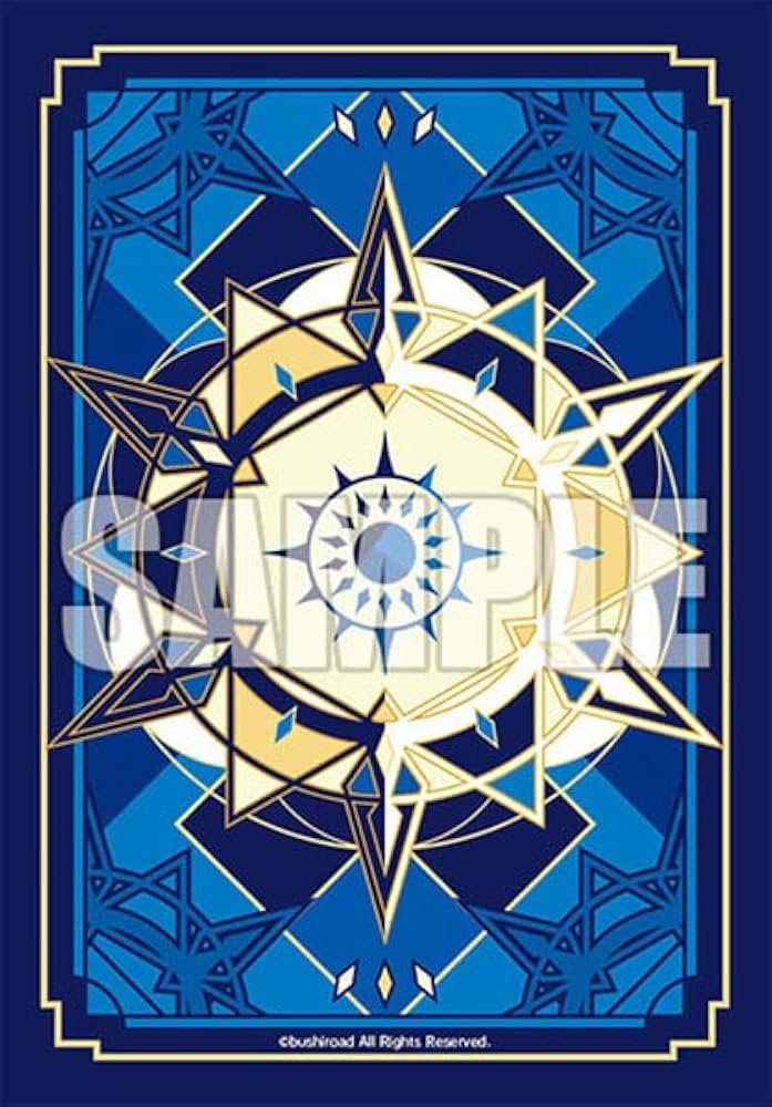 Amazon | ブシロード スリーブコレクション ミニ Vol.659 カード