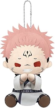 Amazon.co.jp: ぴたぬい 呪術廻戦 宿儺 GW328 : おもちゃ