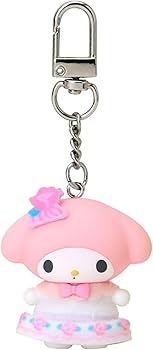 Amazon.co.jp: サンリオ(SANRIO) シークレットキーホルダー スイーツ