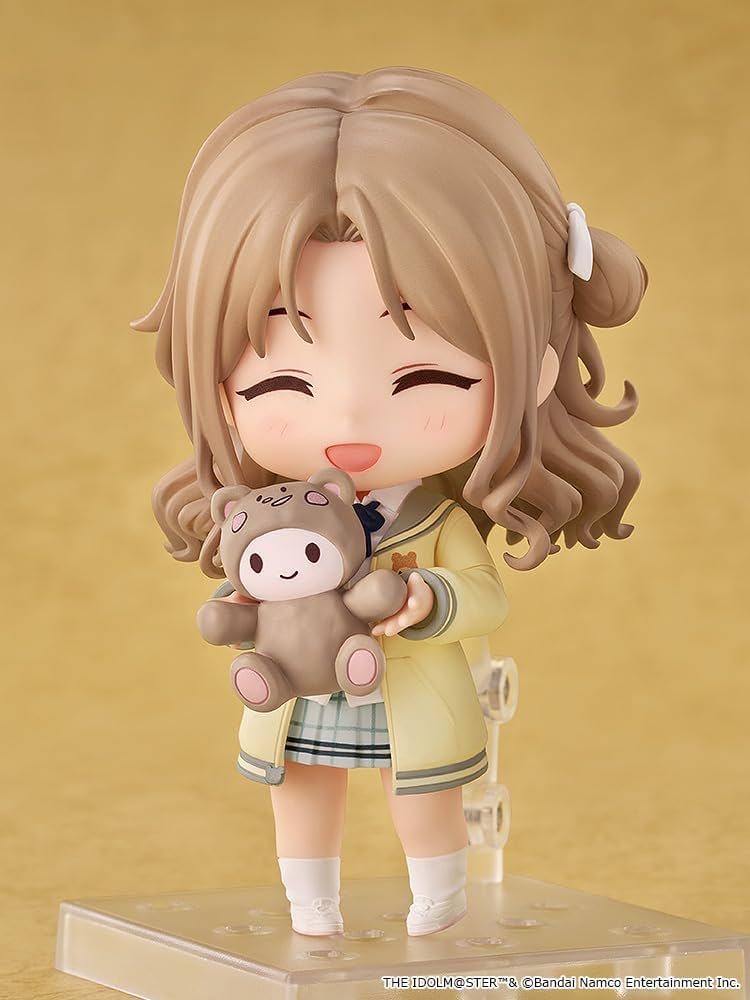Amazon | ねんどろいど アイドルマスター シャイニーカラーズ 市川雛菜