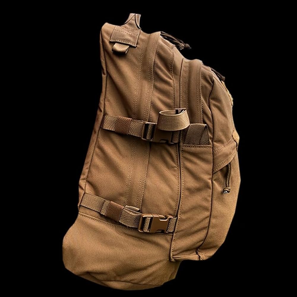 Amazon.co.jp: Atlas 46 A3 レガシータクティカルリュックサック