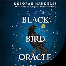 The Black Bird Oracle Audiobook | Free with trial