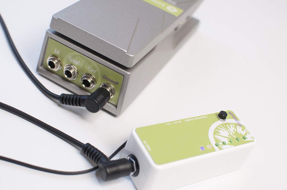 Amazon | Limetone Audio/illuminate box mini ライムトーンオーディオ