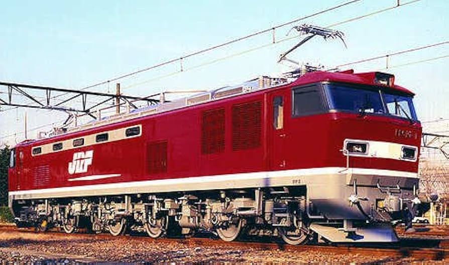 Amazon | KATO Nゲージ EF510-1 3051-1 鉄道模型 電気機関車 | 鉄道