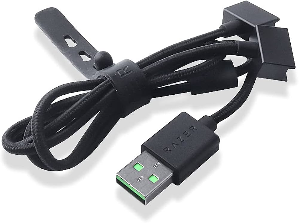 Amazon.com: HUYUN USB Cable/Line Charging Cable Compatible for