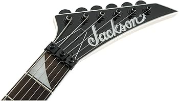 Amazon.com - Jackson JS Series Dinky Arch Top JS32 DKA - Pavo Purple