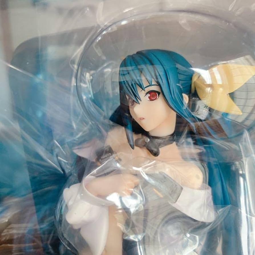 Amazon | GUILTY GEAR XX ΛCORE ディズィー 1/8 フィギュア