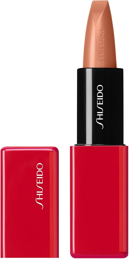 Amazon.co.jp: SHISEIDO メーキャップ テクノサテン ジェル リップ