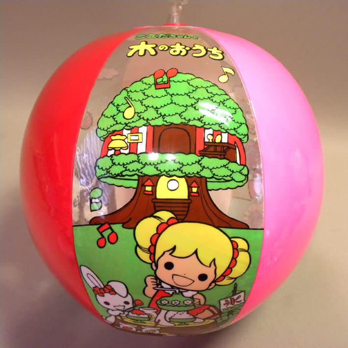 Amazon | 【未使用 1970年代 当時物 旧タカラ 初代 こえだちゃんと木の