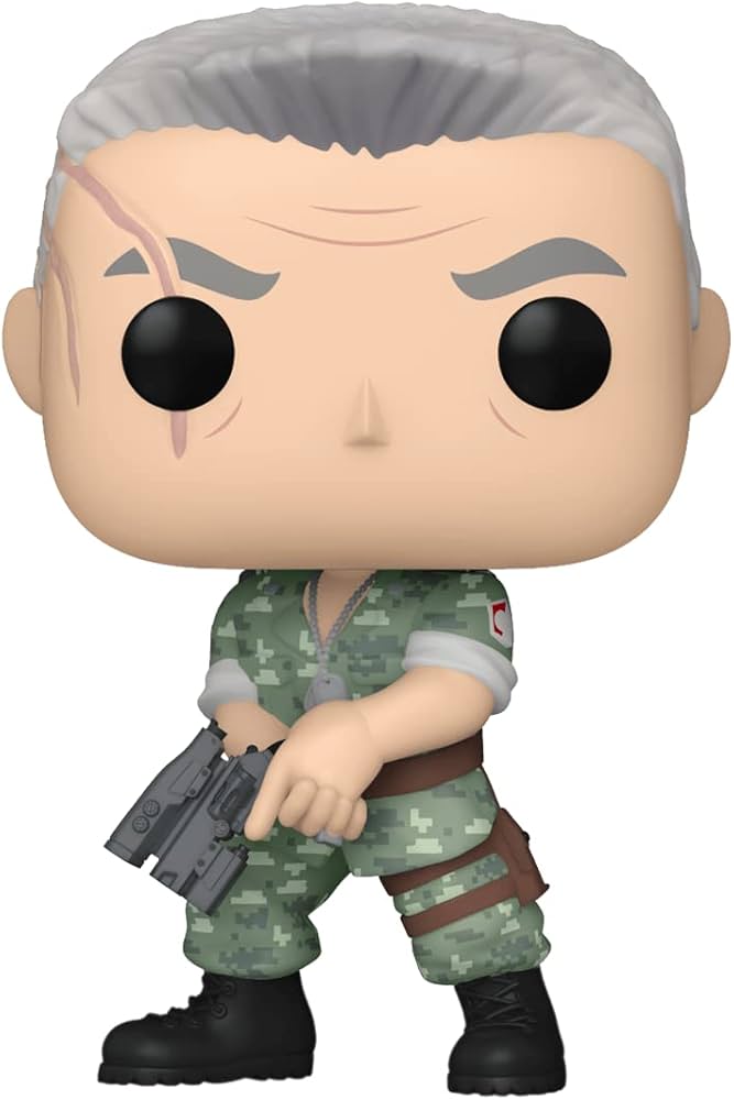 Amazon.co.jp: Funko Pop! アバター 水道 - 4個セット - ジェイク