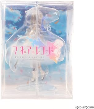 Amazon.co.jp: 五十鈴れん(いすずれん) マギアレコード 魔法少女まどか