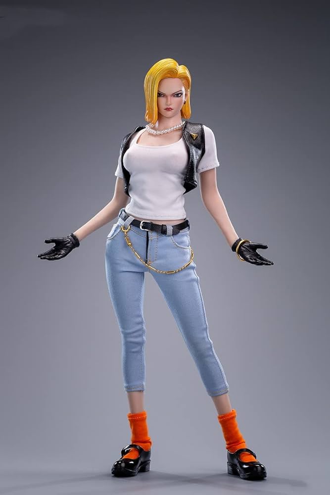 1/6フィギュア用衣装ブラックダークツールユニフォームセットCC224 NEW