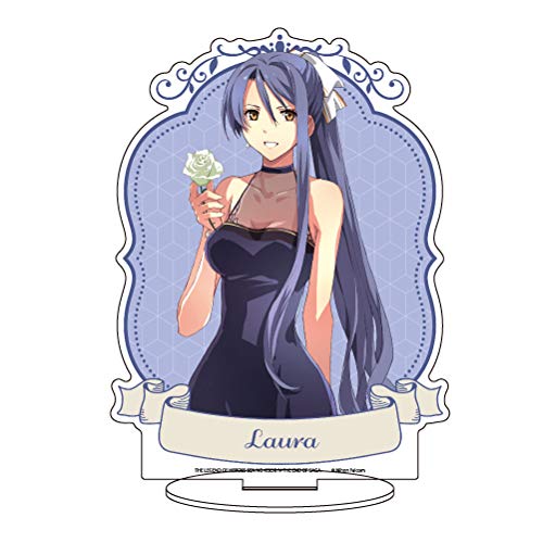 Amazon | A3 英雄伝説 閃の軌跡IV -THE END OF SAGA- 12 ラウラ・S