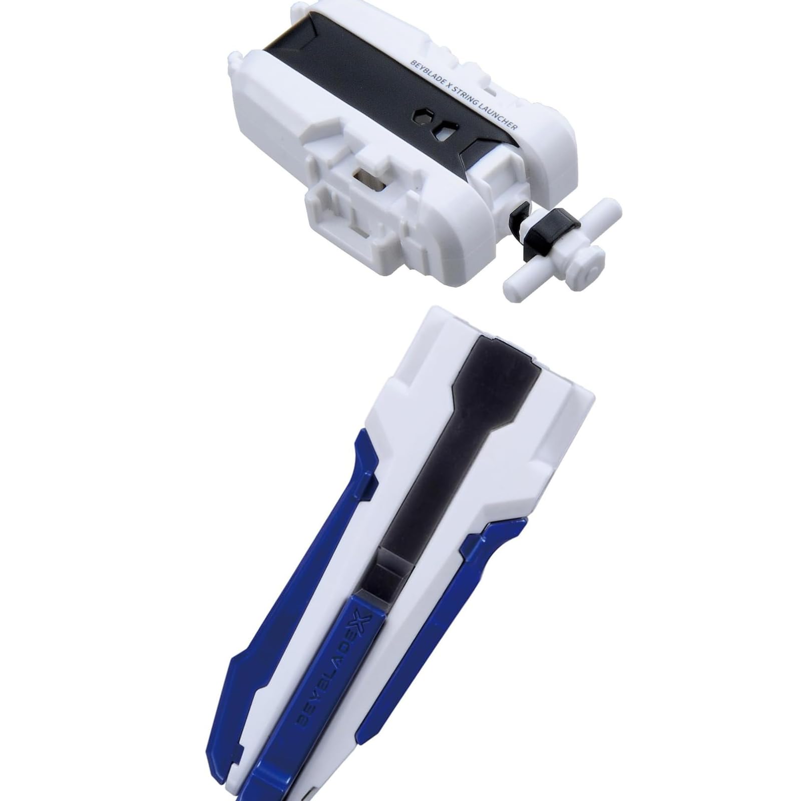 Amazon | BX-28 ストリングランチャー ホワイトVer. ＆ BX-29 カスタム