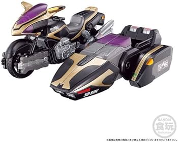 Amazon.co.jp: ライダー SO-DO CHRONICLE 仮面ライダー555 サイド