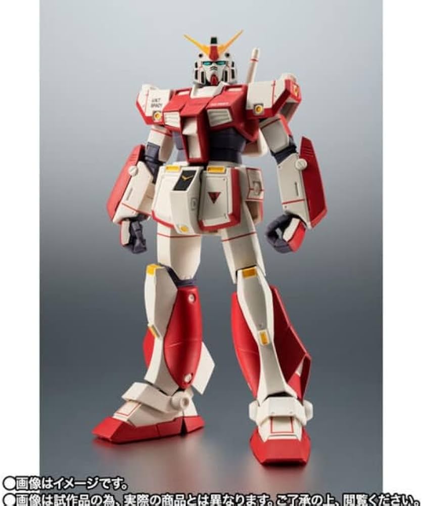 Amazon | BANDAI SPIRITS(バンダイ スピリッツ) ROBOT魂 ＜SIDE MS