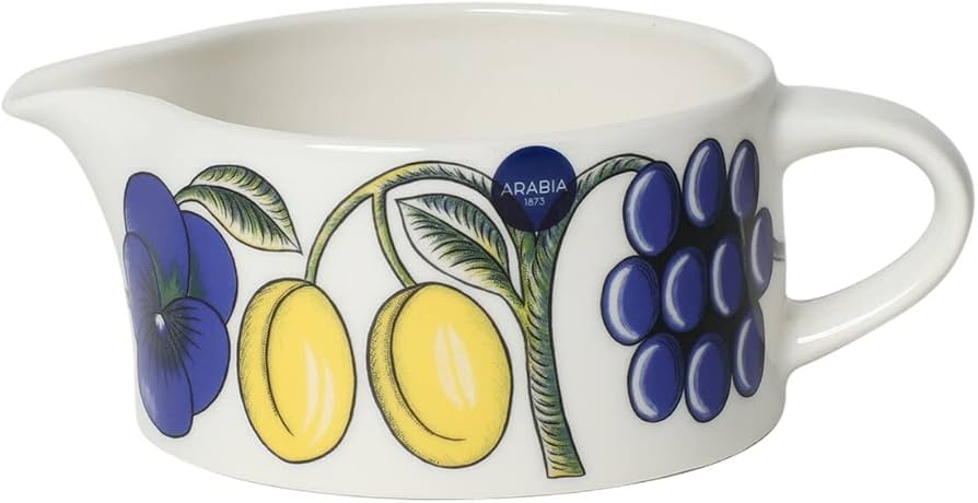 Amazon.co.jp: アラビア (Arabia) パラティッシ ピッチャー 400ml